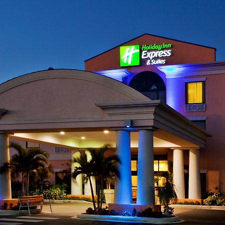Holiday Inn Express Lake Okeechobee By Ihg Luaran gambar