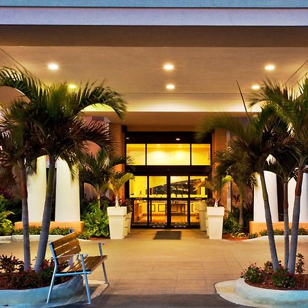 Holiday Inn Express Lake Okeechobee By Ihg Luaran gambar