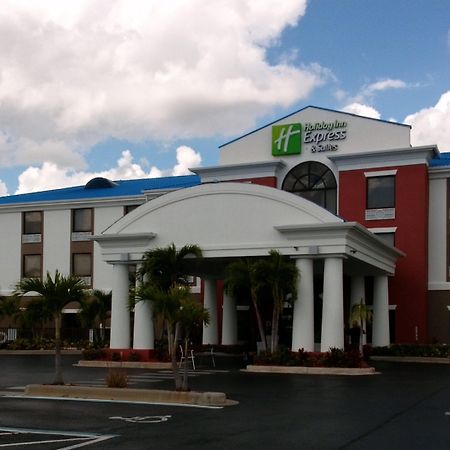 Holiday Inn Express Lake Okeechobee By Ihg Luaran gambar