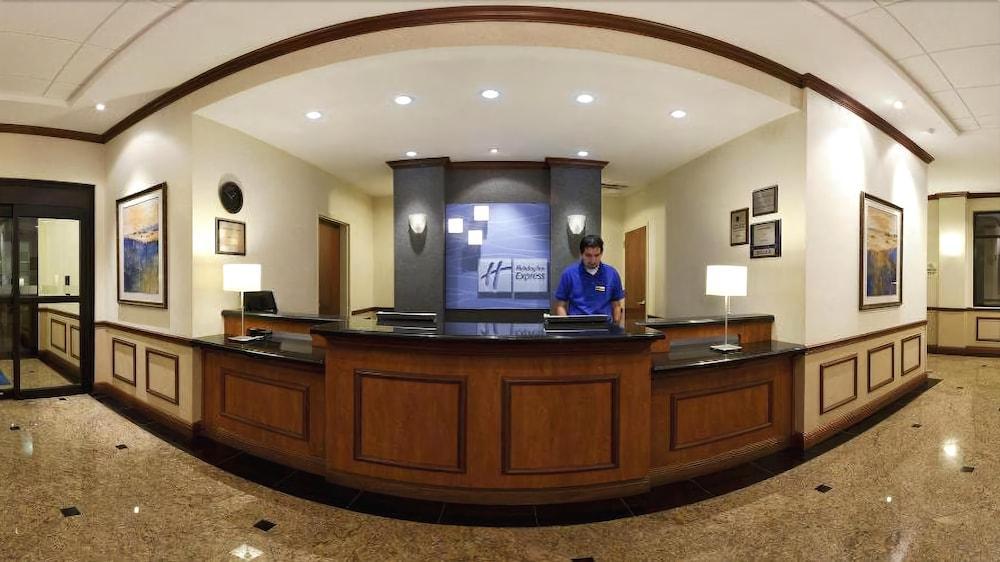 Holiday Inn Express Lake Okeechobee By Ihg Luaran gambar