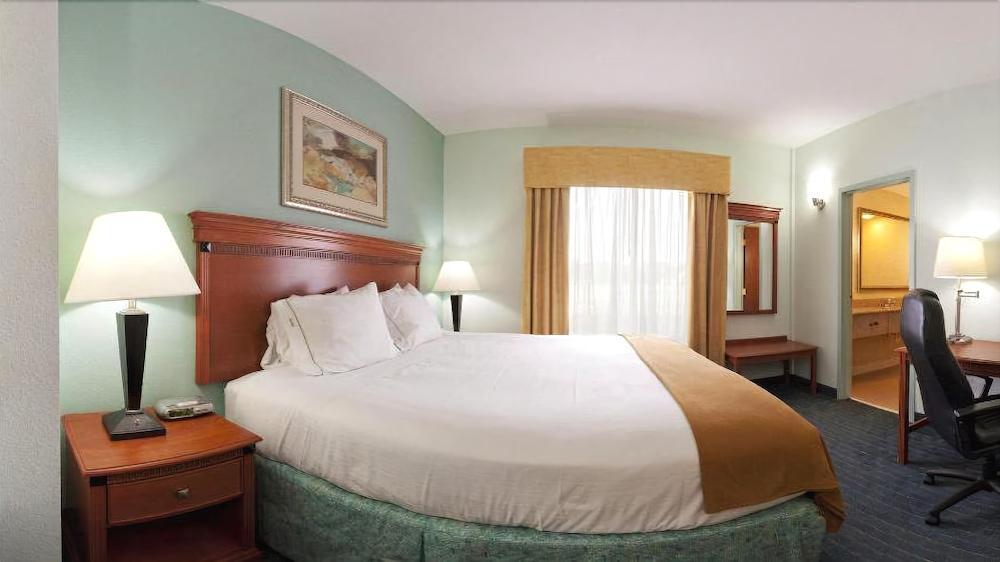 Holiday Inn Express Lake Okeechobee By Ihg Luaran gambar