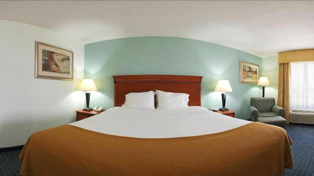 Holiday Inn Express Lake Okeechobee By Ihg Luaran gambar