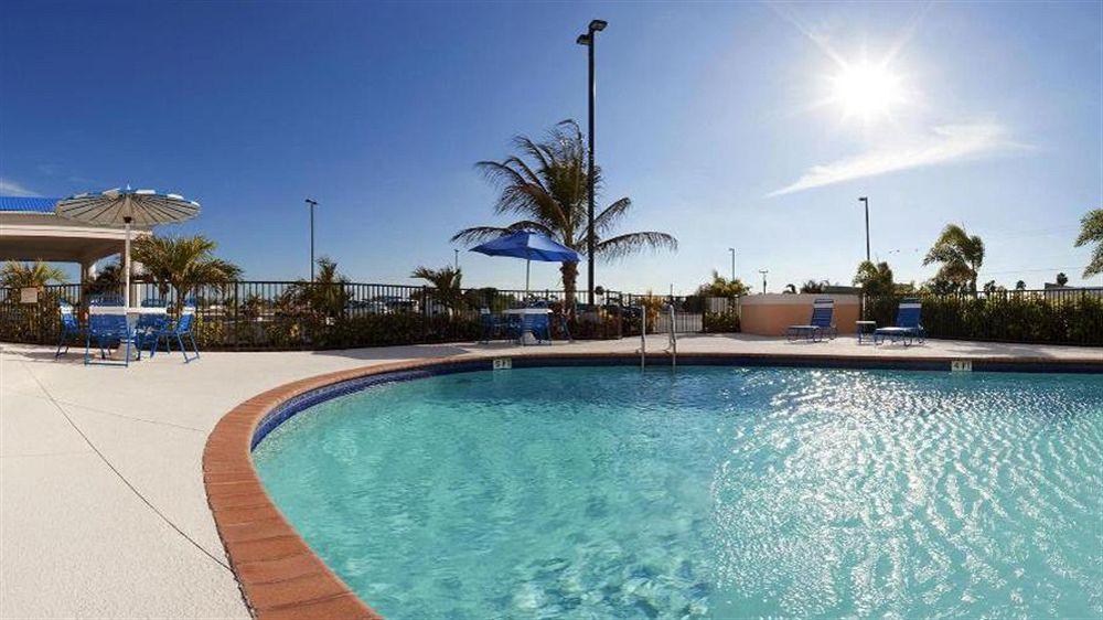 Holiday Inn Express Lake Okeechobee By Ihg Luaran gambar