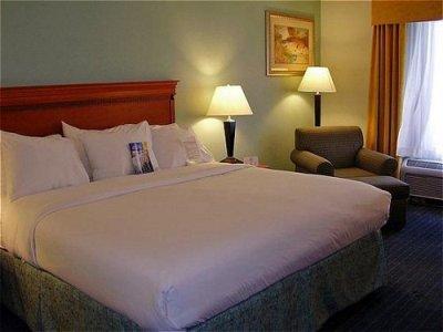 Holiday Inn Express Lake Okeechobee By Ihg Luaran gambar