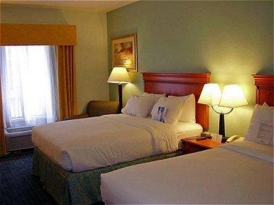 Holiday Inn Express Lake Okeechobee By Ihg Luaran gambar
