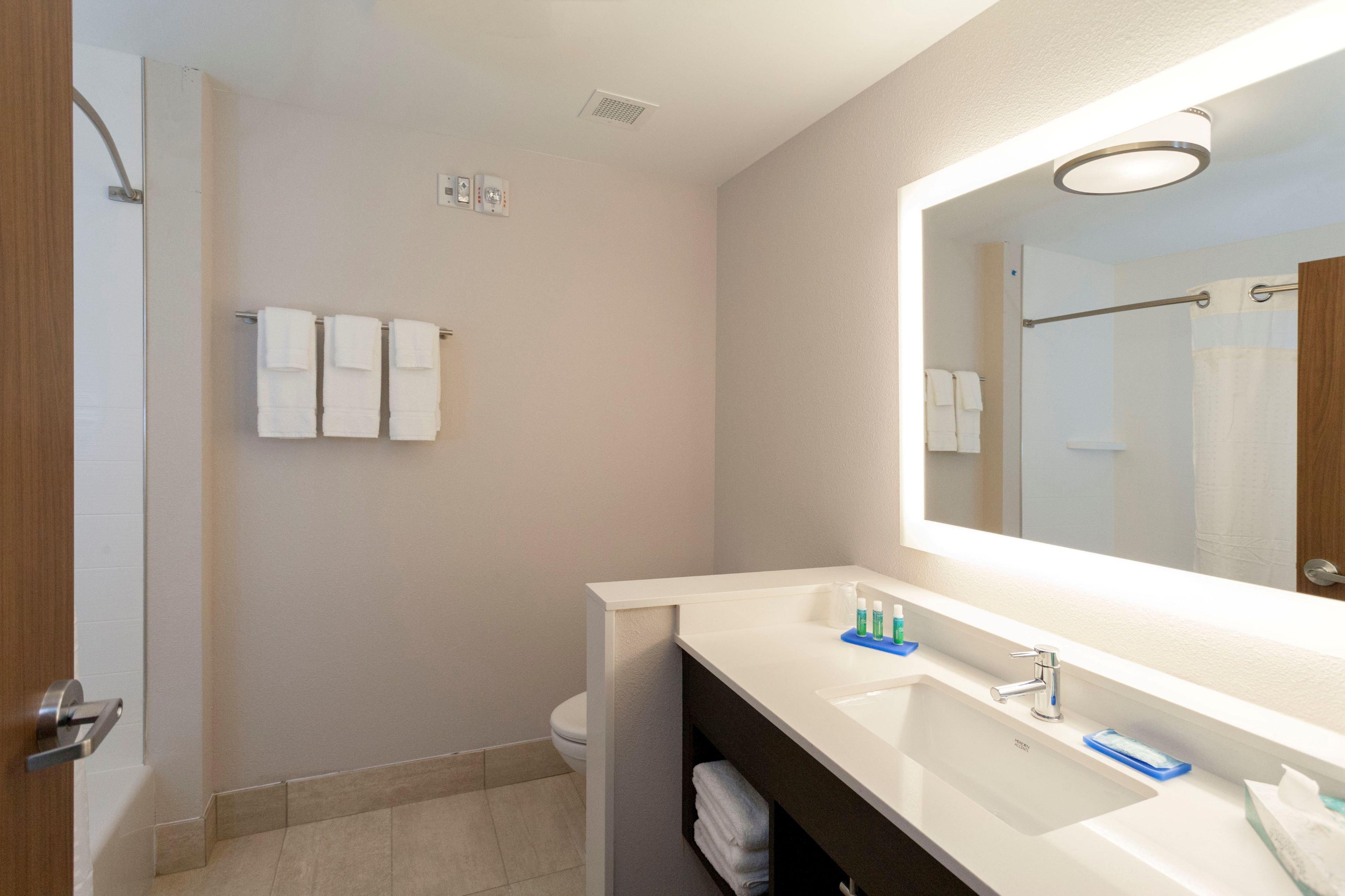 Holiday Inn Express Lake Okeechobee By Ihg Luaran gambar