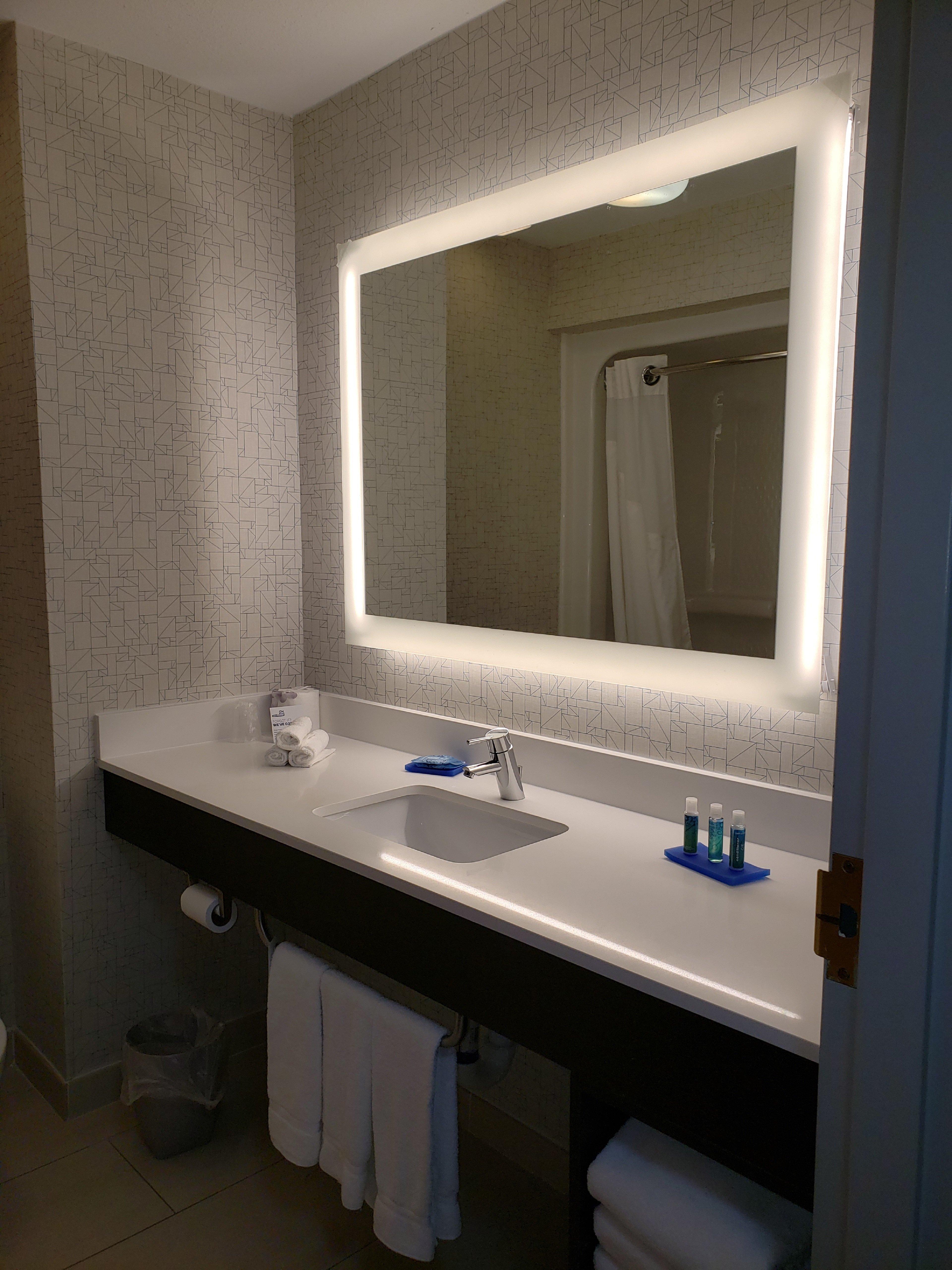 Holiday Inn Express Lake Okeechobee By Ihg Luaran gambar