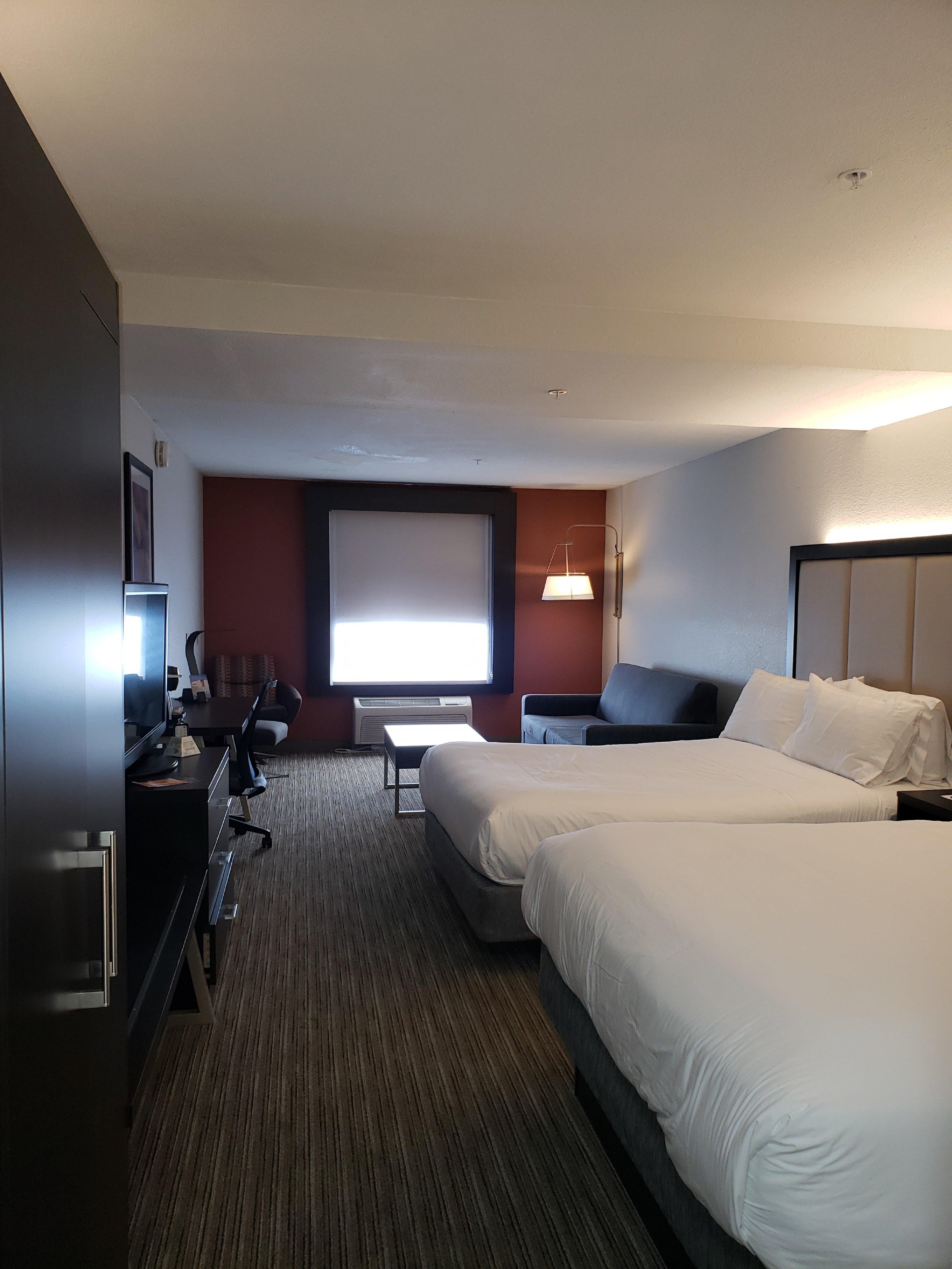 Holiday Inn Express Lake Okeechobee By Ihg Luaran gambar