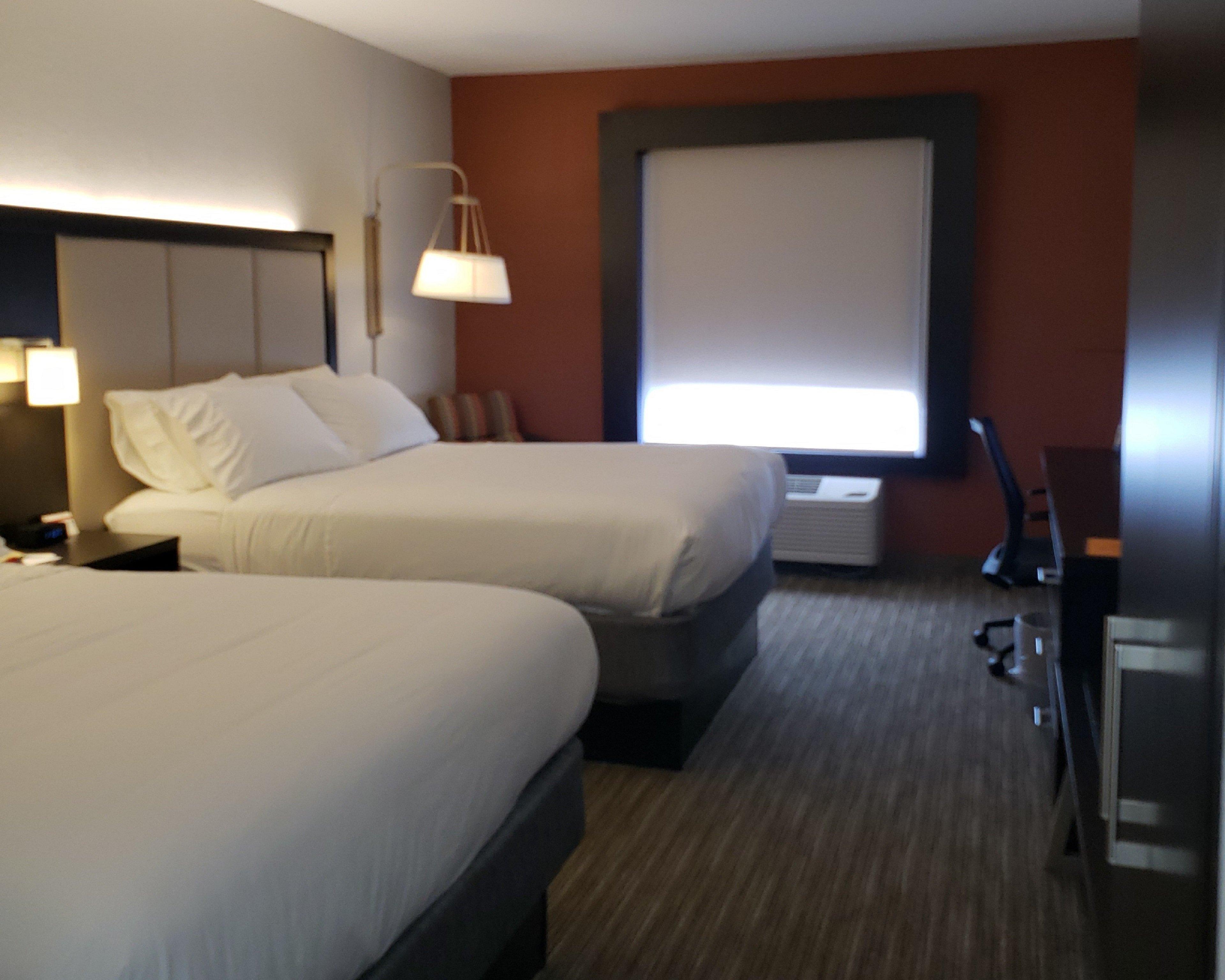 Holiday Inn Express Lake Okeechobee By Ihg Luaran gambar