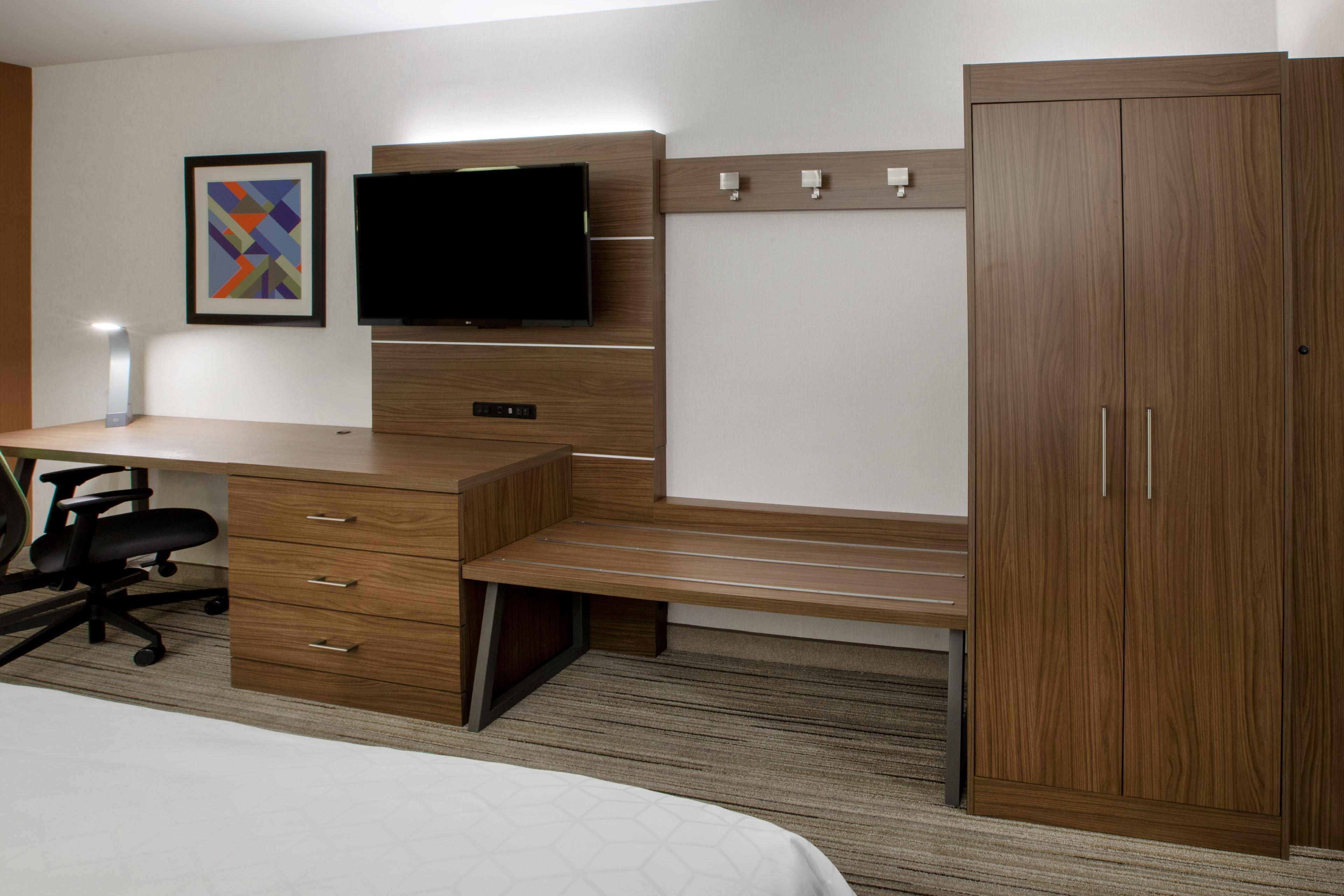 Holiday Inn Express Lake Okeechobee By Ihg Luaran gambar