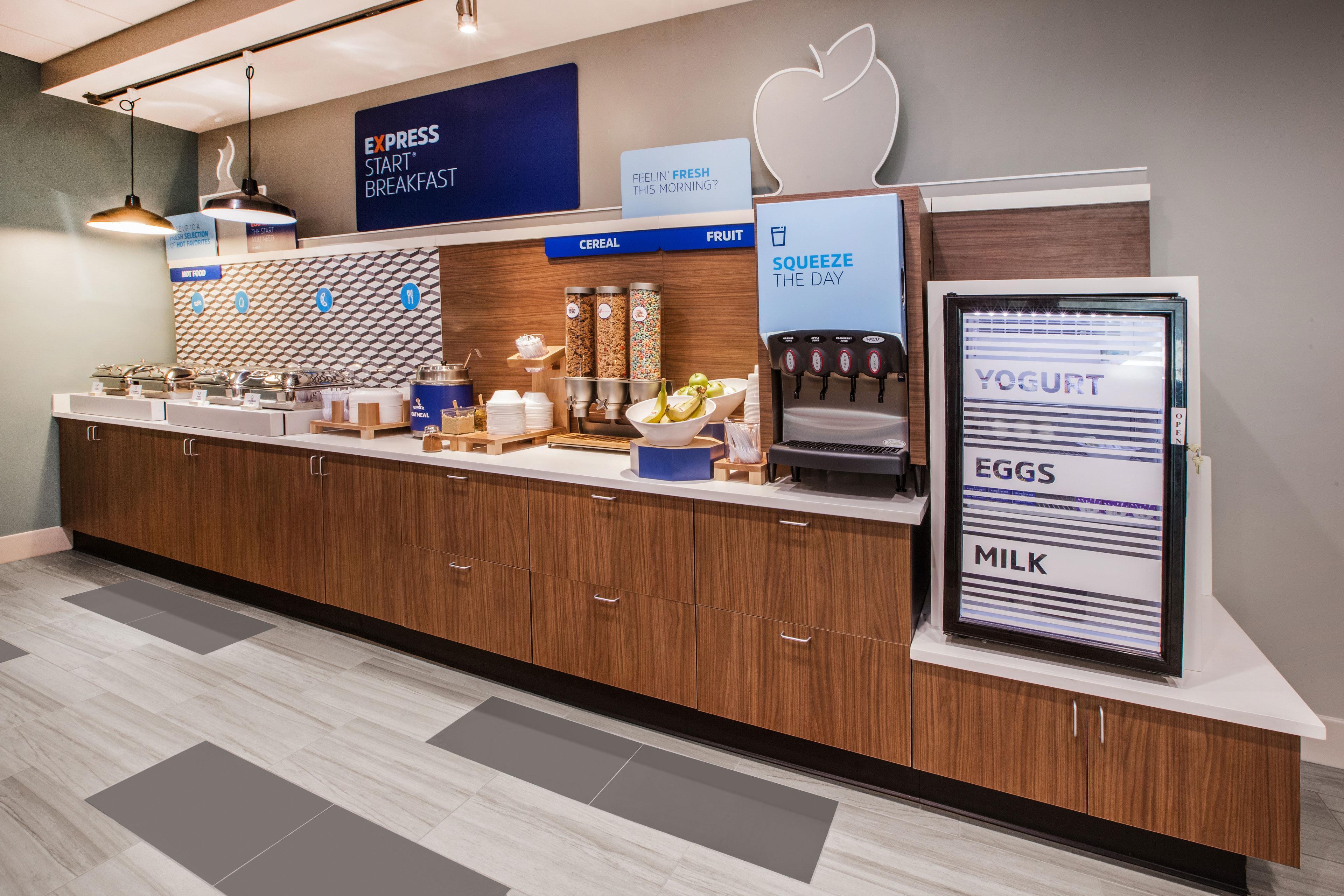 Holiday Inn Express Lake Okeechobee By Ihg Luaran gambar
