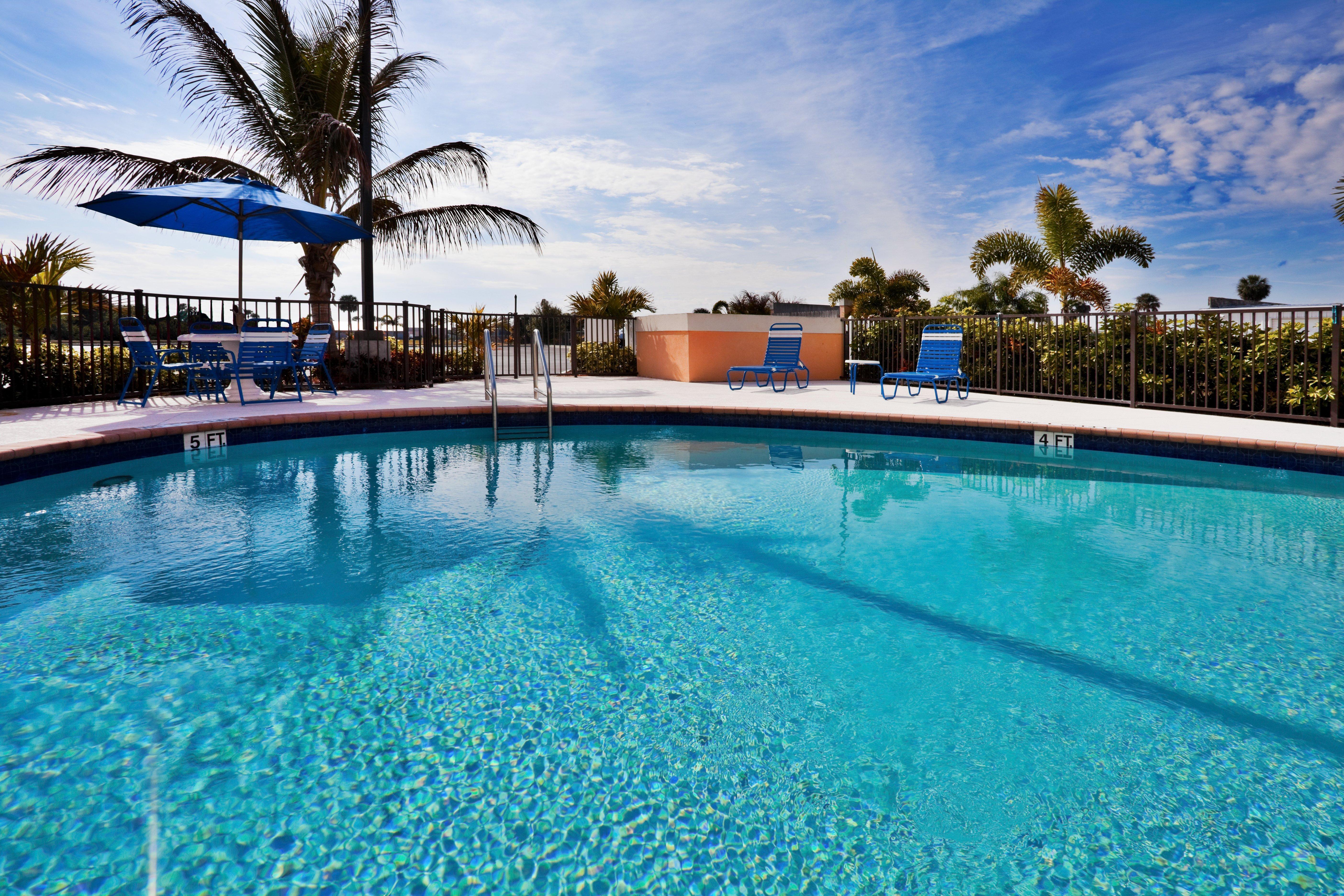 Holiday Inn Express Lake Okeechobee By Ihg Luaran gambar