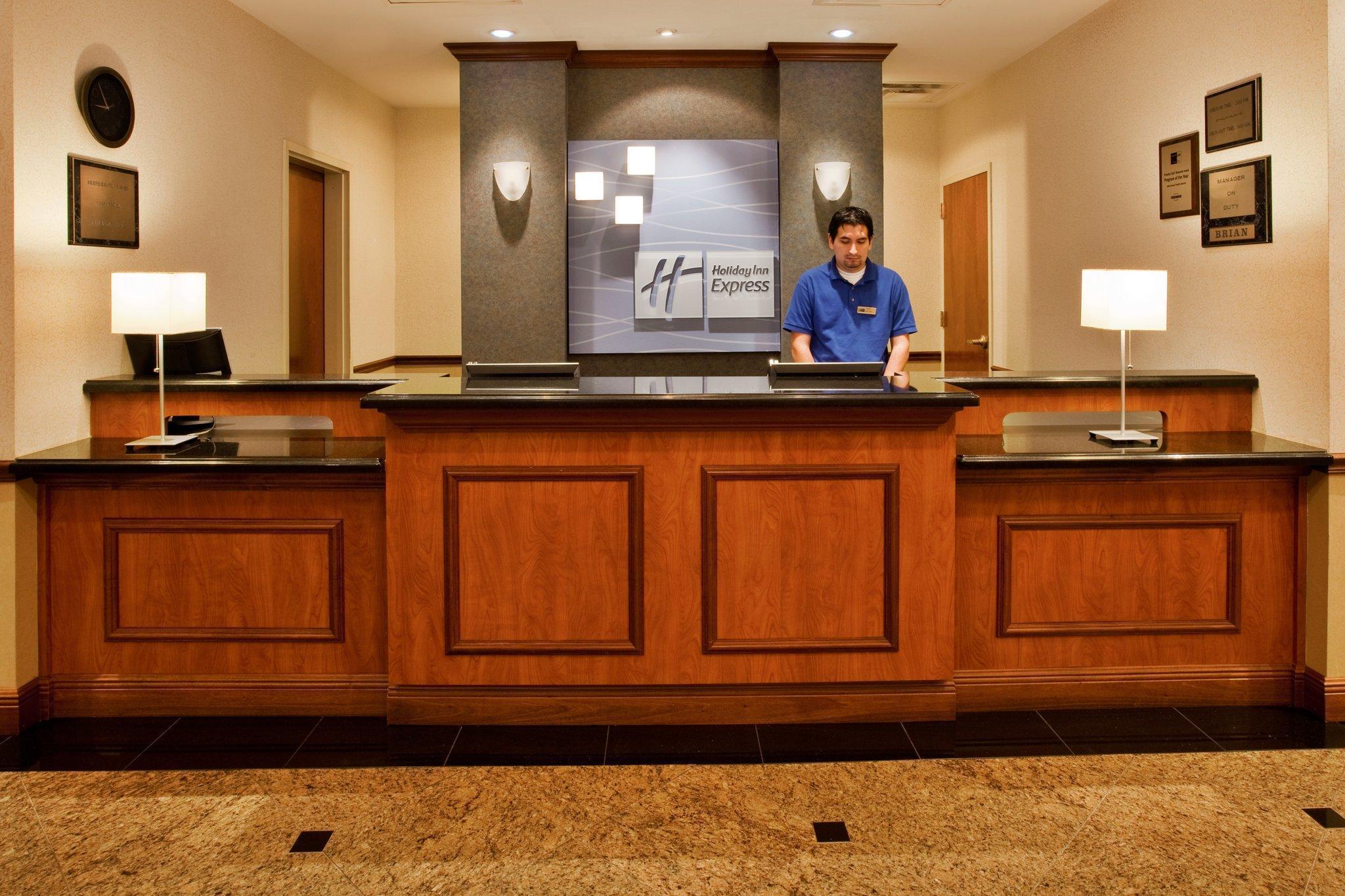 Holiday Inn Express Lake Okeechobee By Ihg Luaran gambar