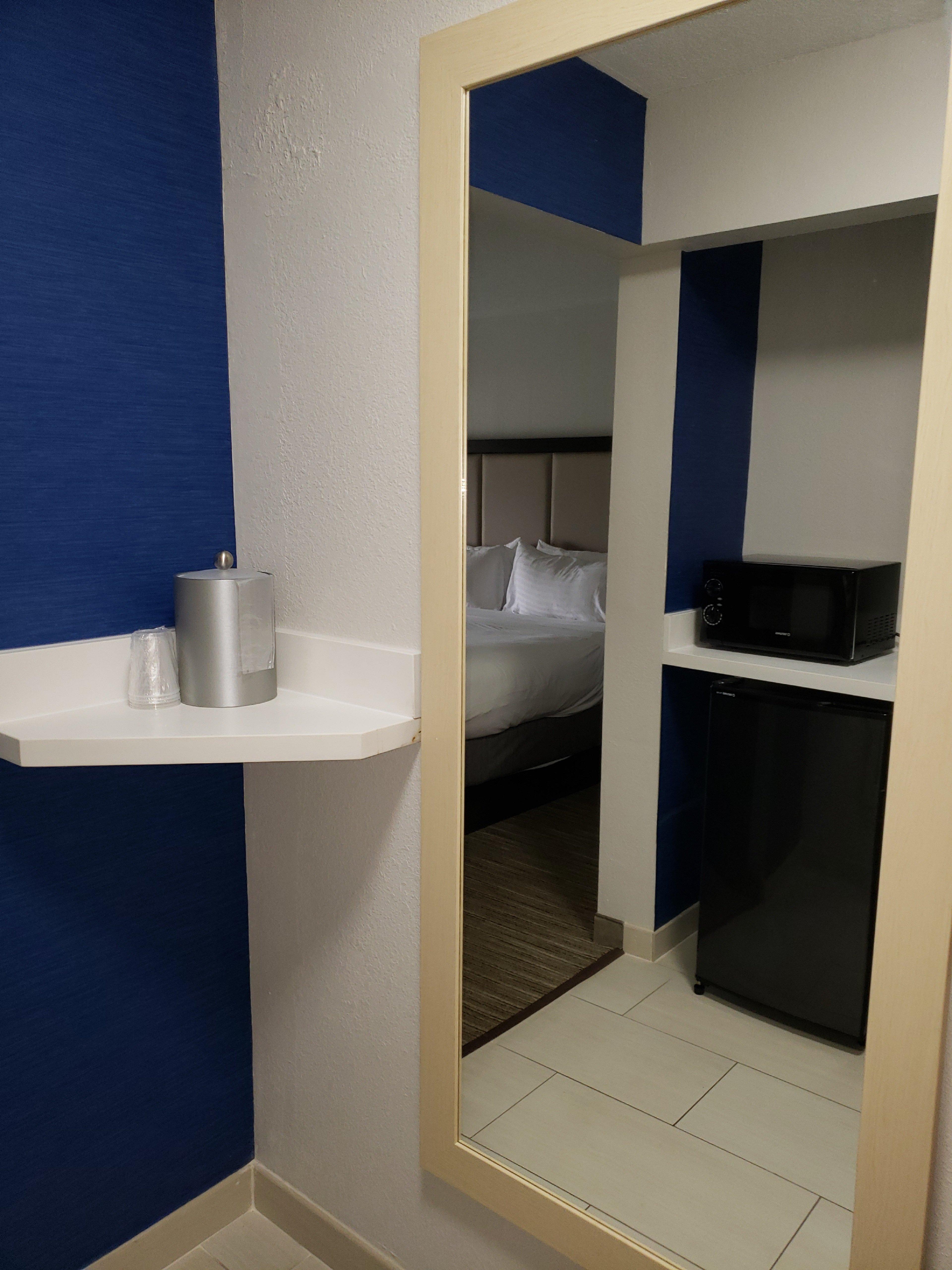 Holiday Inn Express Lake Okeechobee By Ihg Luaran gambar