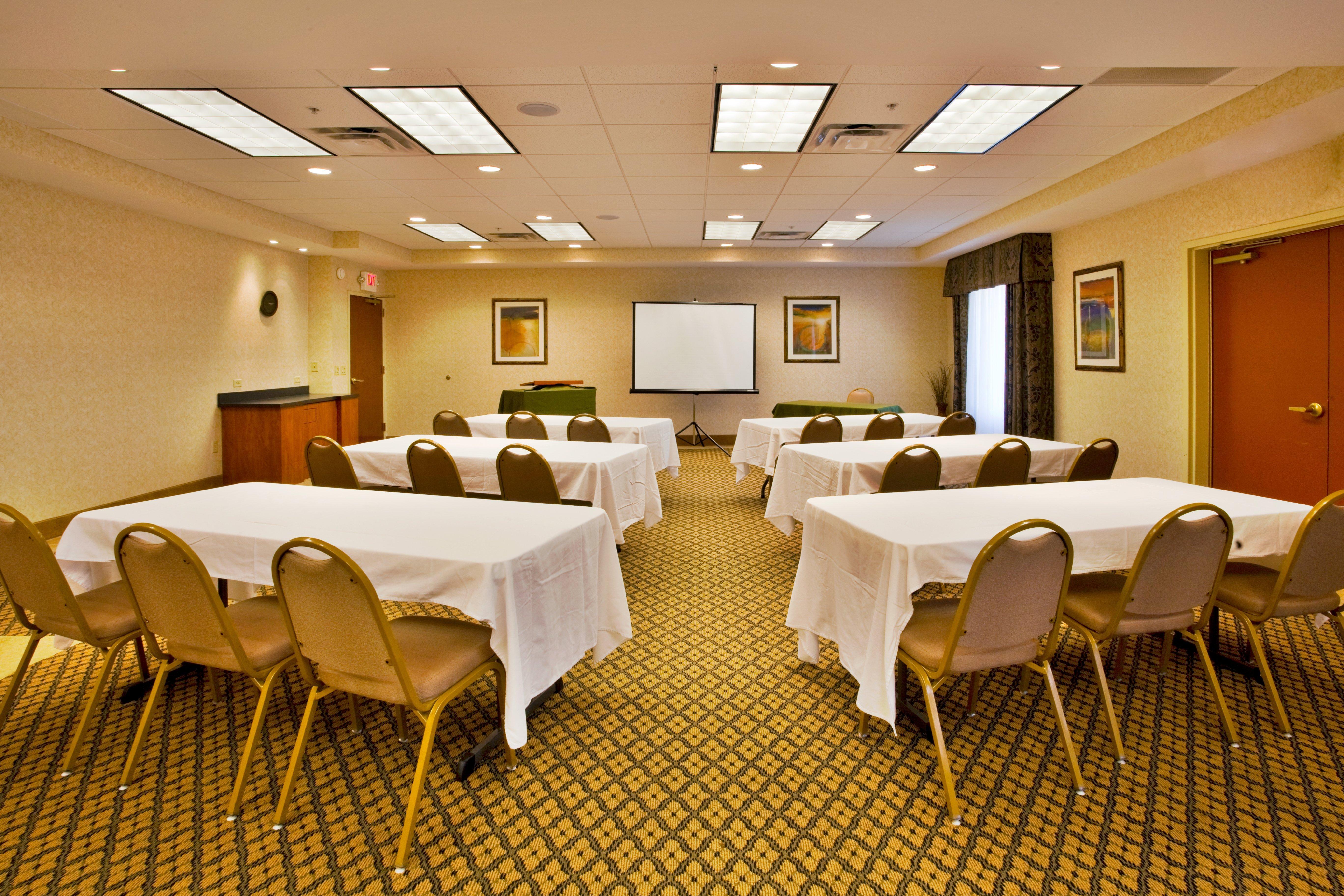 Holiday Inn Express Lake Okeechobee By Ihg Luaran gambar