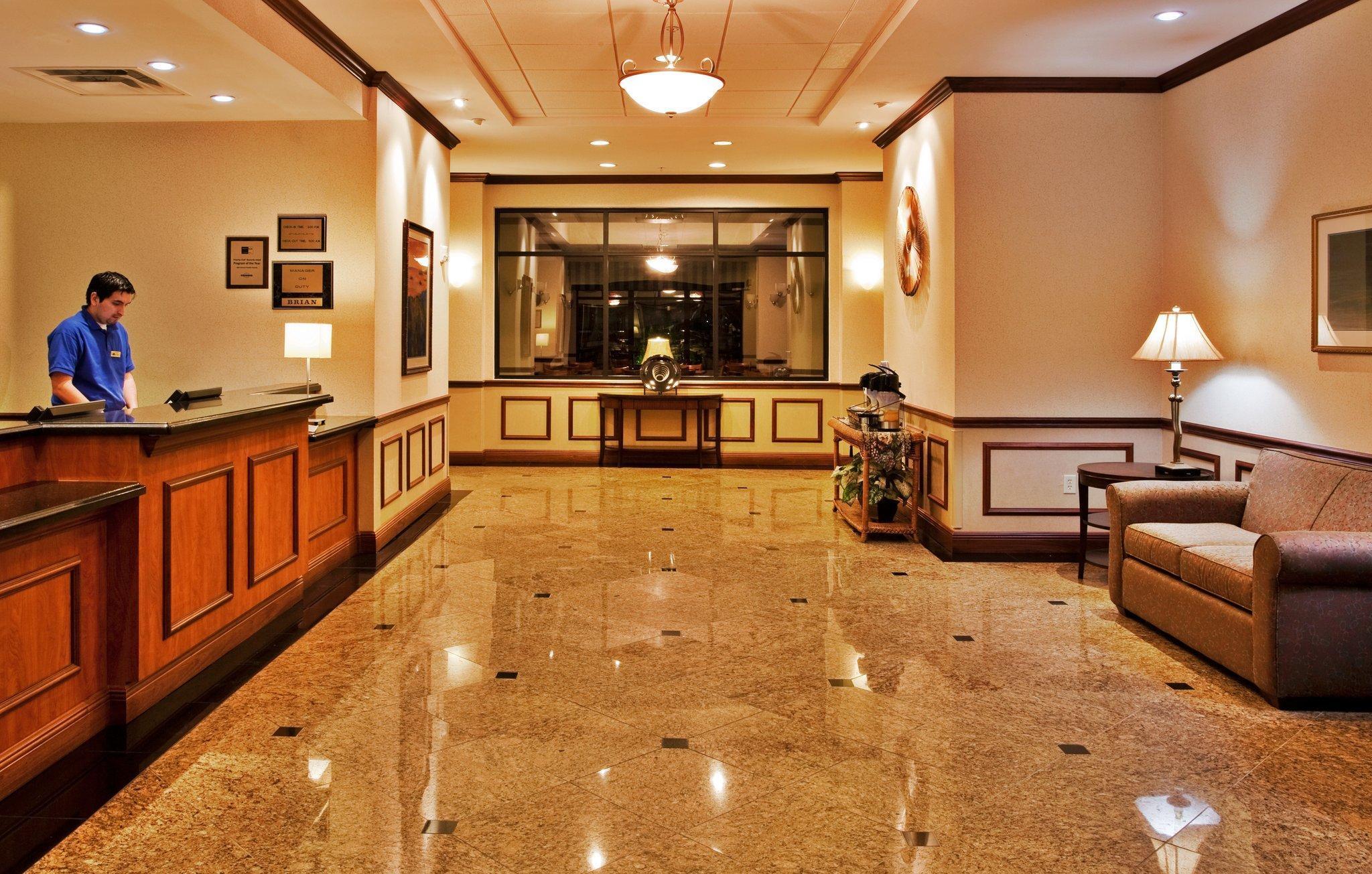 Holiday Inn Express Lake Okeechobee By Ihg Luaran gambar