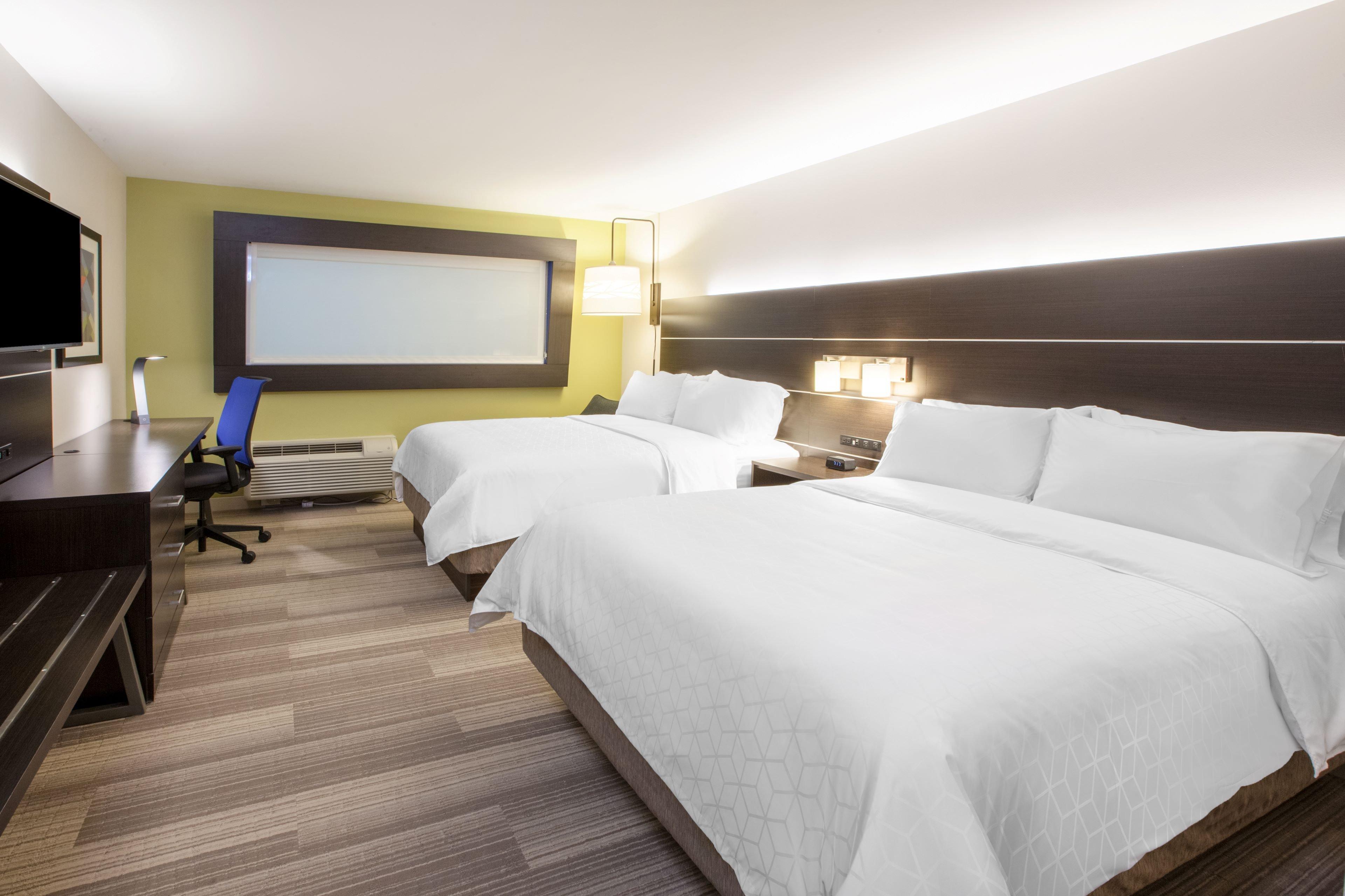 Holiday Inn Express Lake Okeechobee By Ihg Luaran gambar