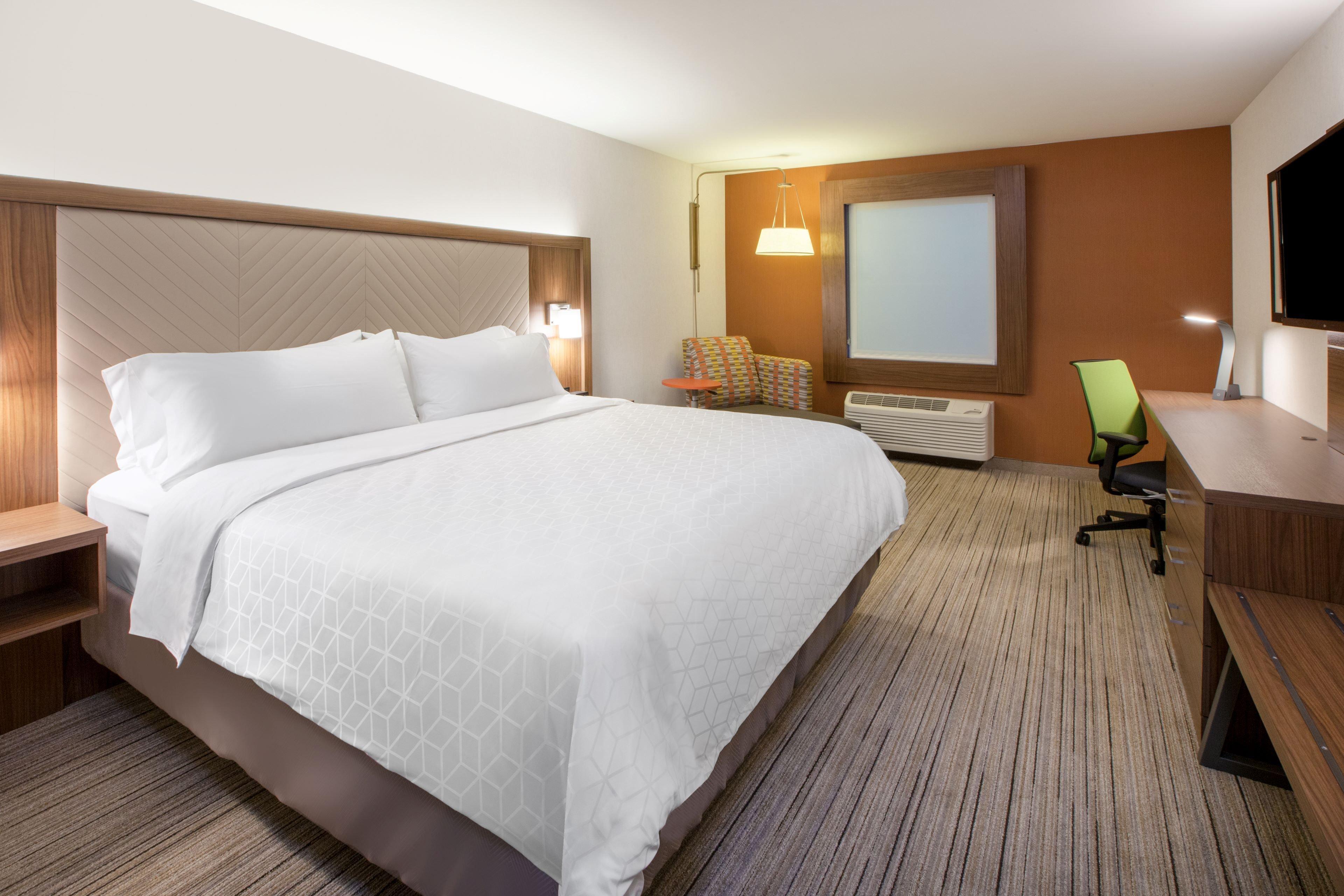 Holiday Inn Express Lake Okeechobee By Ihg Luaran gambar