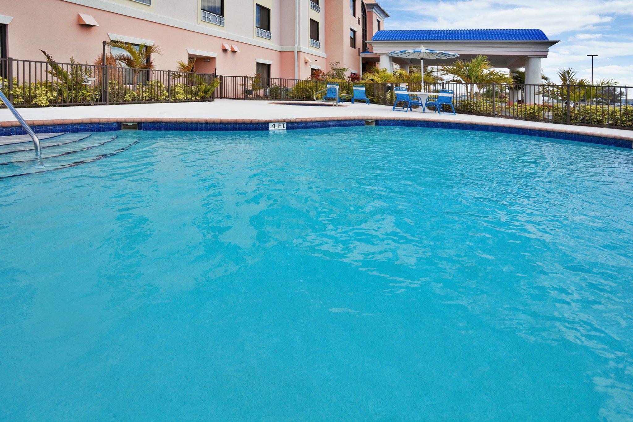Holiday Inn Express Lake Okeechobee By Ihg Luaran gambar
