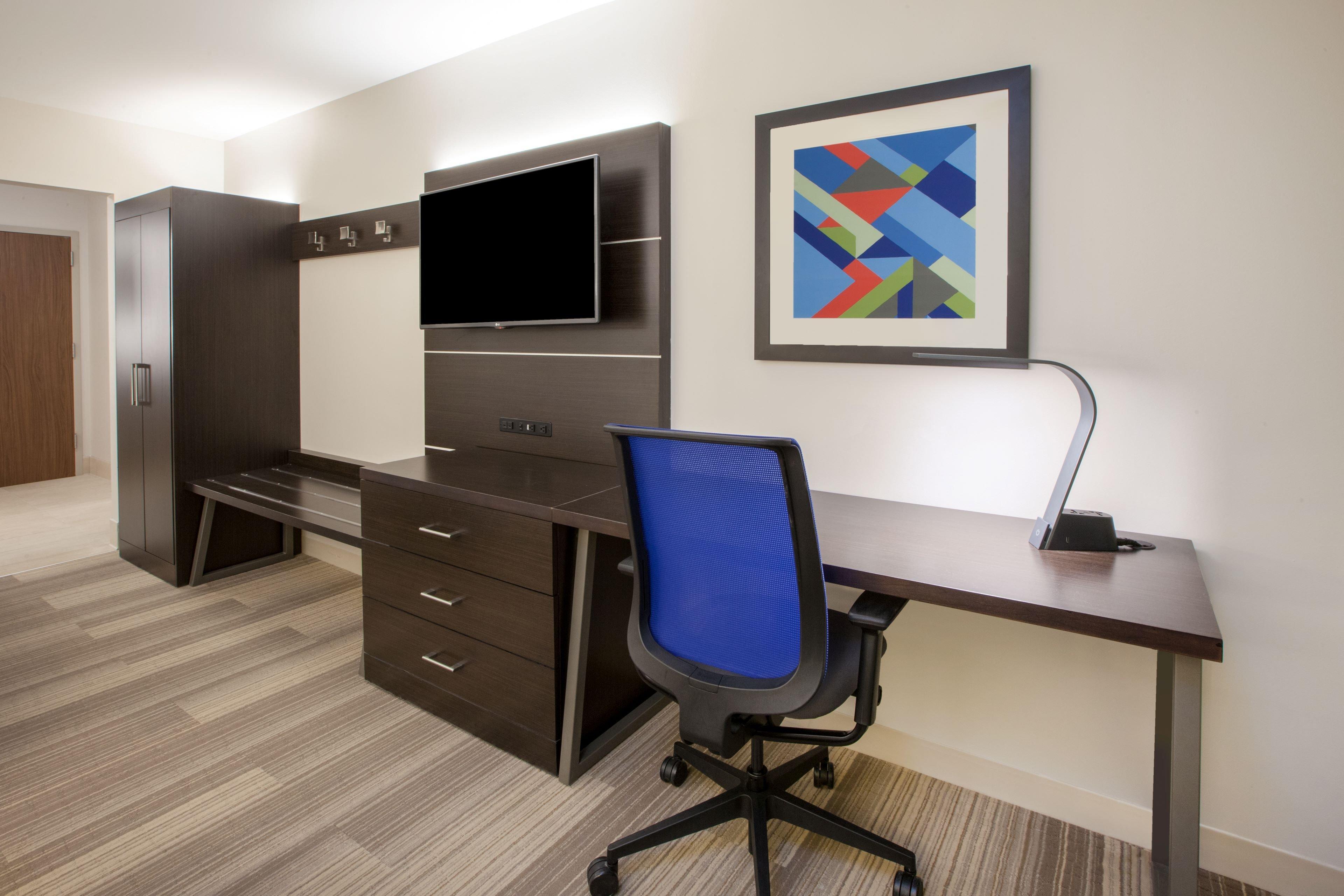 Holiday Inn Express Lake Okeechobee By Ihg Luaran gambar