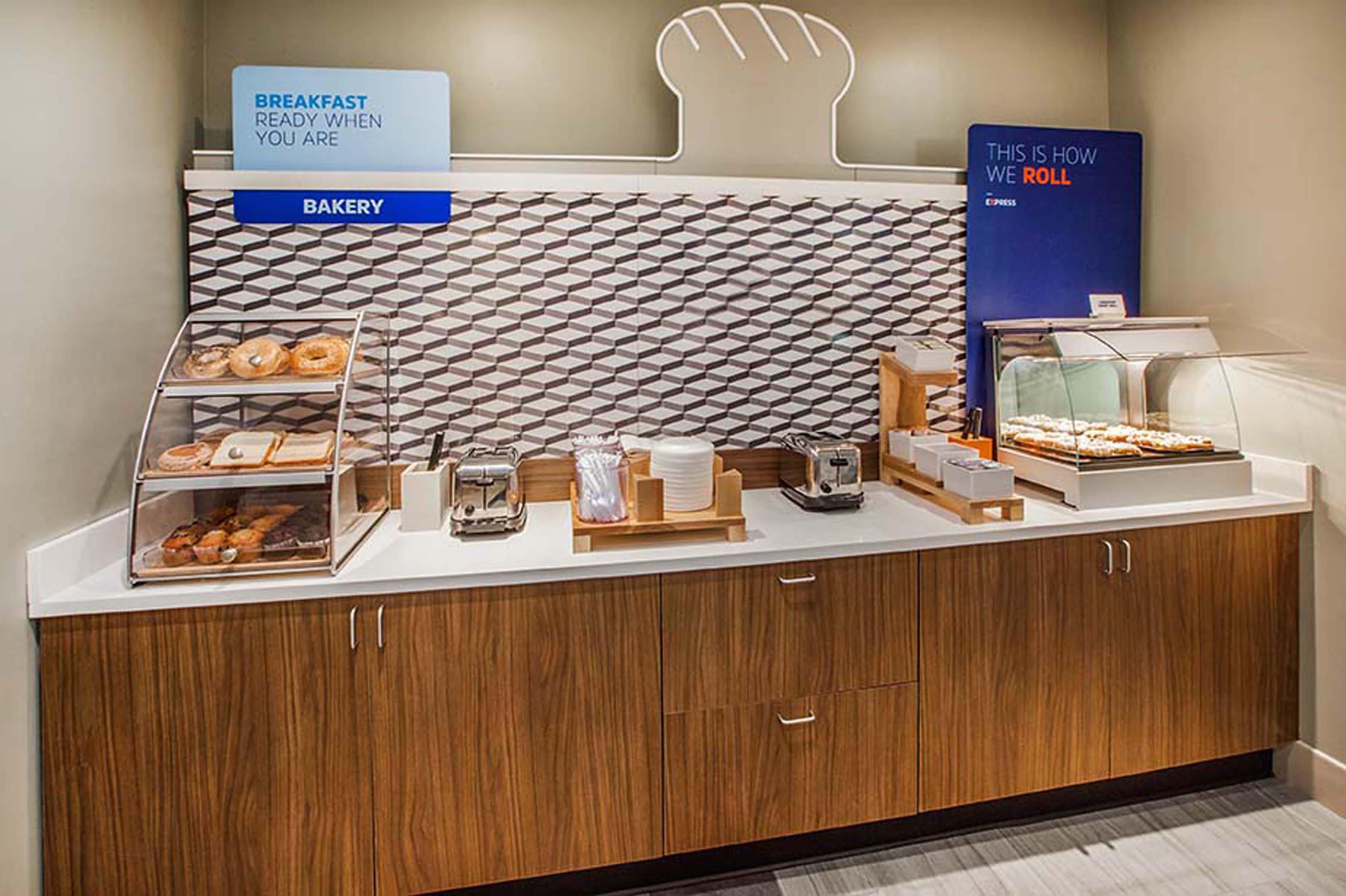 Holiday Inn Express Lake Okeechobee By Ihg Luaran gambar